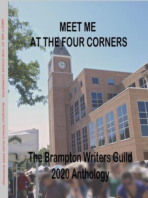 cover image of Meet Me At the Four Corners
